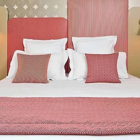Residhome Aeroport Lejlighedshotel