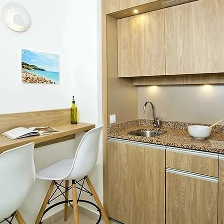 Lejlighedshotel Residhome Aeroport