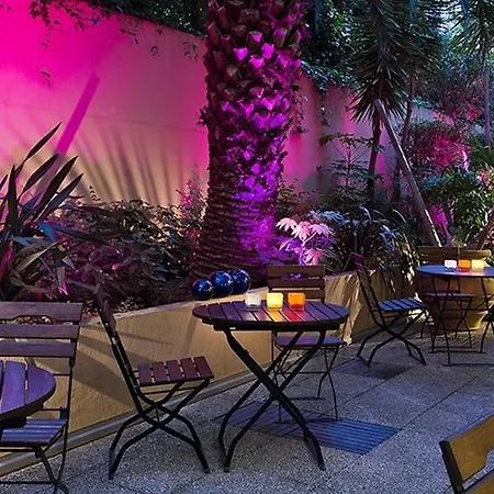 Lejlighedshotel Residhome Aeroport 3*