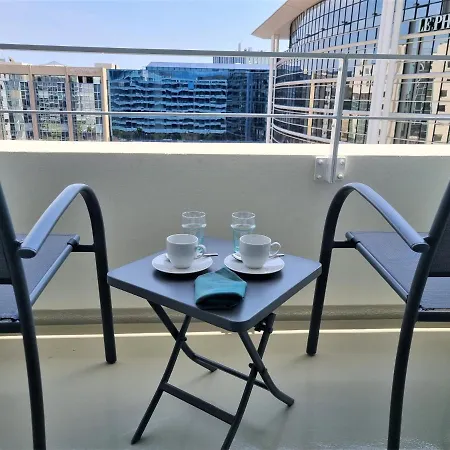 Lejlighedshotel Residhome Aeroport 3*