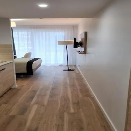 Residhome Aeroport Lejlighedshotel