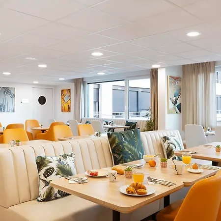Lejlighedshotel Residhome Aeroport