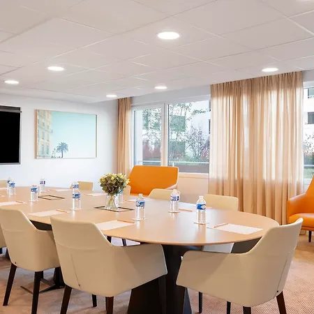 Lejlighedshotel Residhome Aeroport 3*