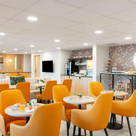 Residhome Aeroport Lejlighedshotel Nice