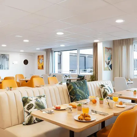 Residhome Aeroport Nice
