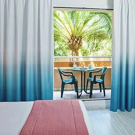 Aparthotel Residhome Aeroport Nice