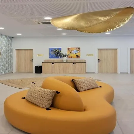 Residhome Aéroport 3* Nice